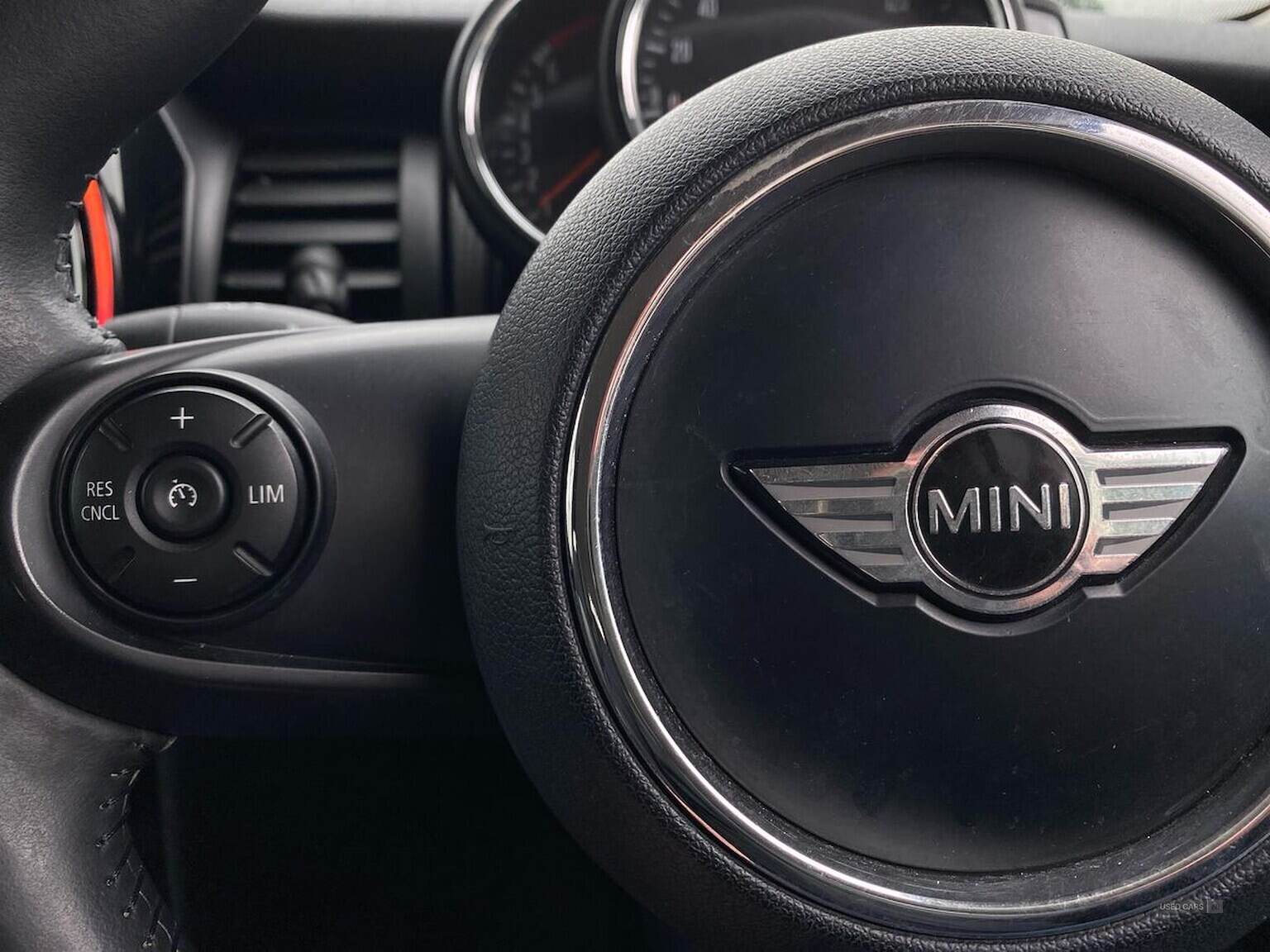Nov 2017 MINI HATCHBACK 1.5 Cooper 3Dr