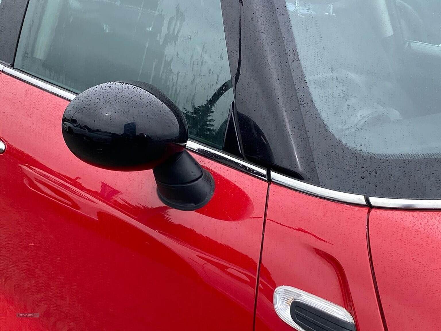 Nov 2017 MINI HATCHBACK 1.5 Cooper 3Dr