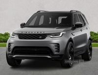 Land Rover Discovery 3.0 D350 Dynamic Hse 5Dr Auto in Antrim