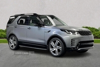 Land Rover Discovery 3.0 D350 Dynamic Hse 5Dr Auto in Antrim