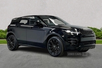 Land Rover Range Rover Evoque 2.0 D200 Edition 5Dr Auto in Antrim