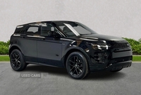 Land Rover Range Rover Evoque 2.0 D200 Edition 5Dr Auto in Antrim