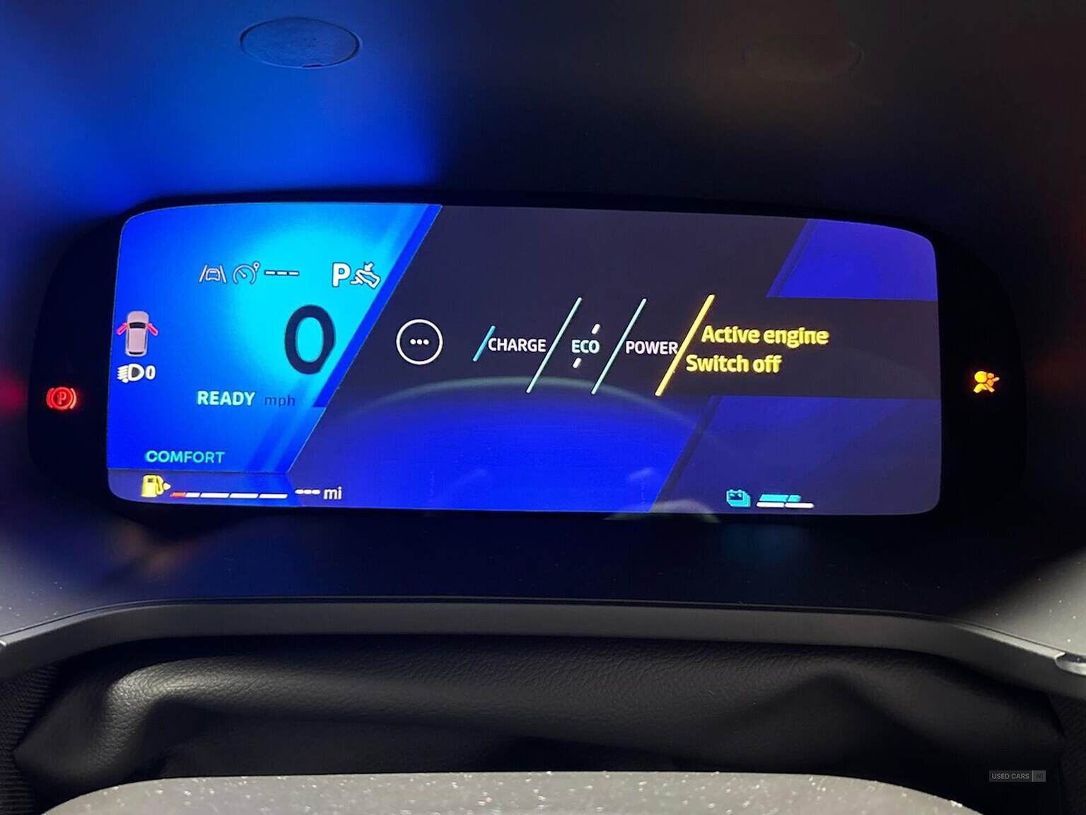  2025 Renault Symbioz 1.6 E-Tech Fhev 145 Techno Esprit Alpine 5Dr Auto