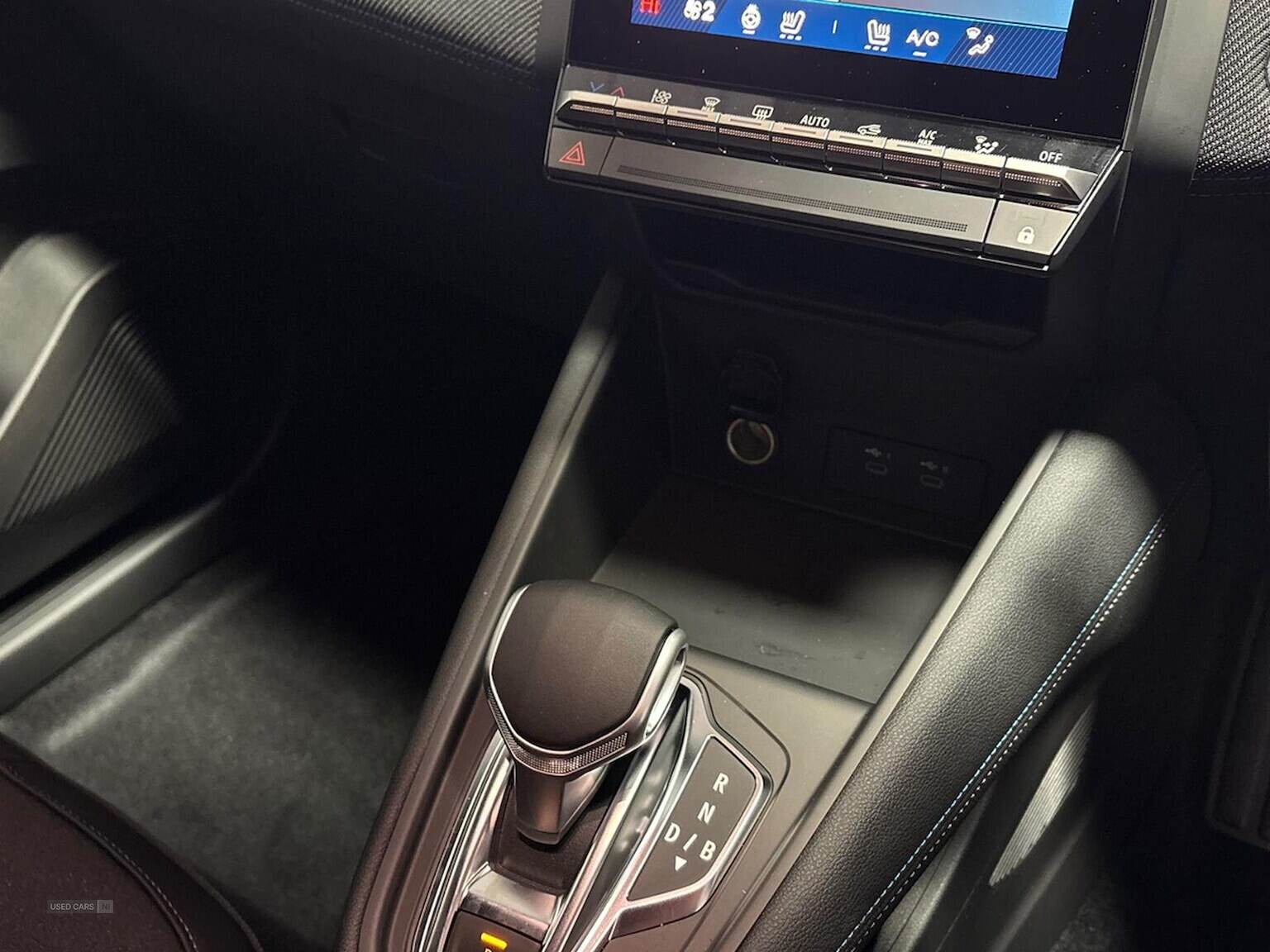  2025 Renault Symbioz 1.6 E-Tech Fhev 145 Techno Esprit Alpine 5Dr Auto