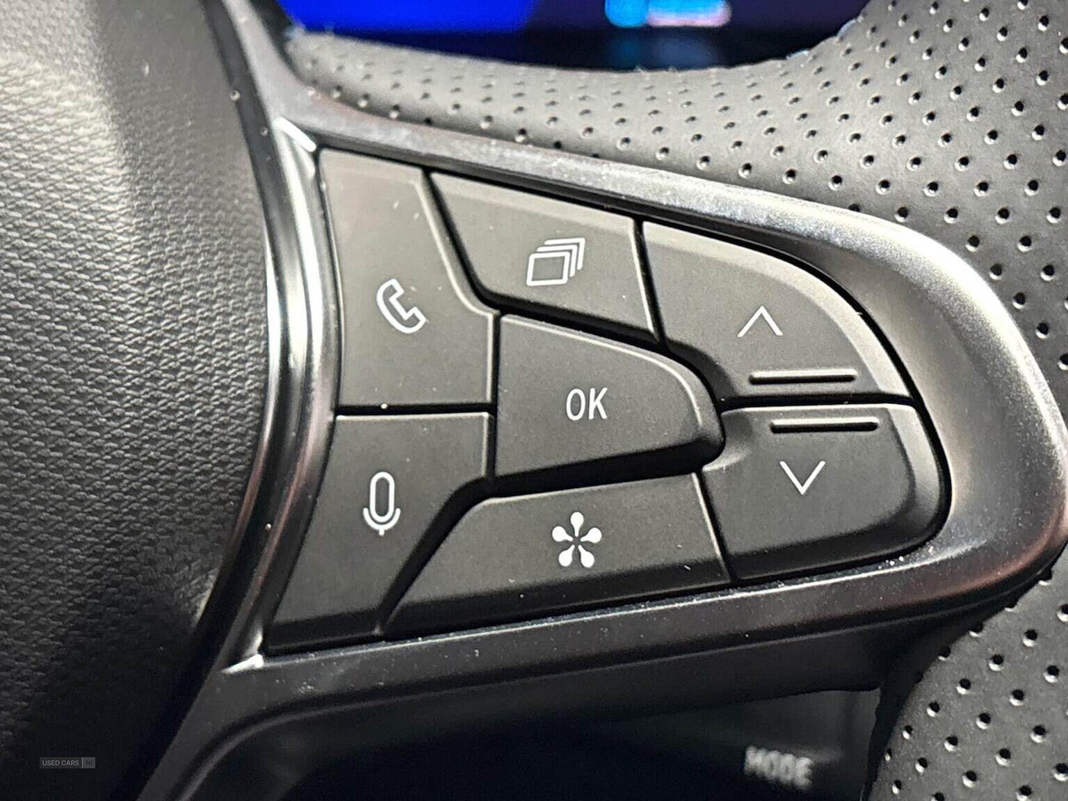  2025 Renault Symbioz 1.6 E-Tech Fhev 145 Techno Esprit Alpine 5Dr Auto