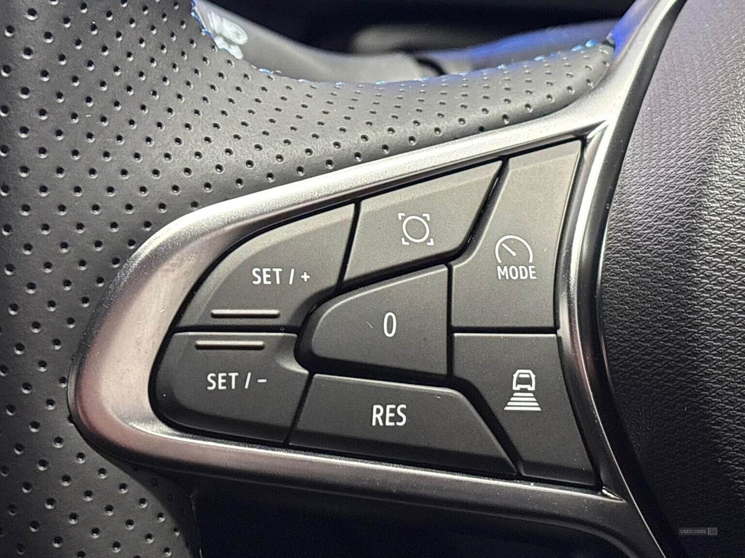  2025 Renault Symbioz 1.6 E-Tech Fhev 145 Techno Esprit Alpine 5Dr Auto