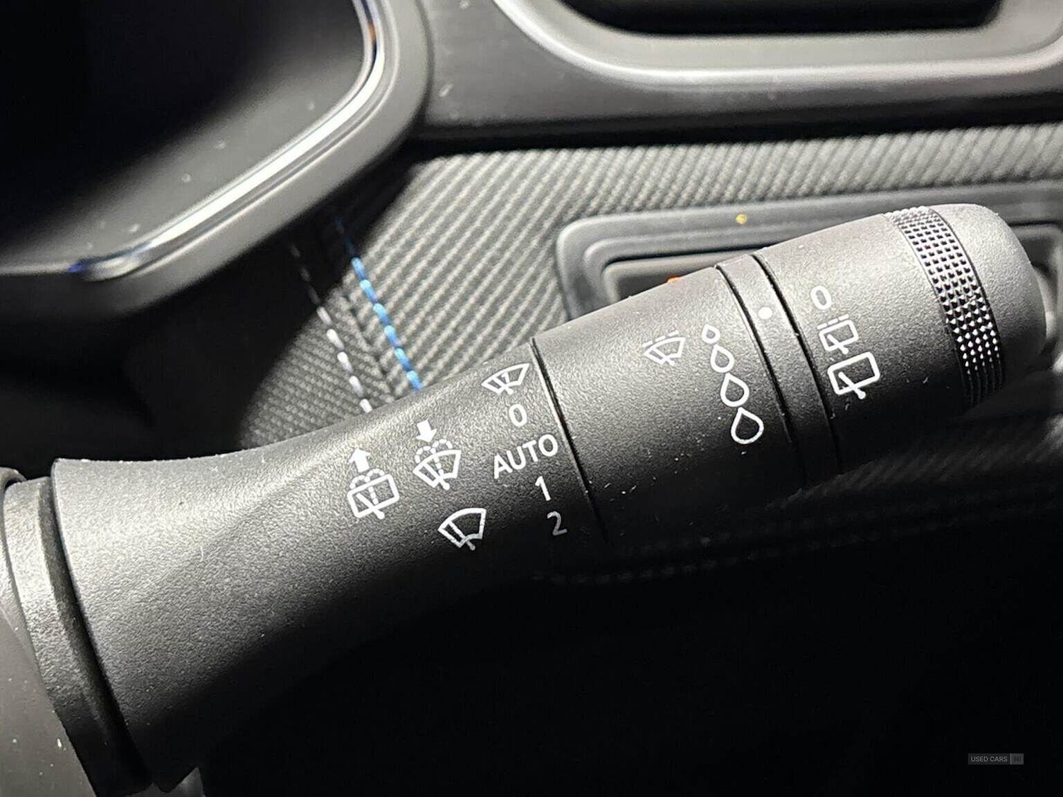  2025 Renault Symbioz 1.6 E-Tech Fhev 145 Techno Esprit Alpine 5Dr Auto