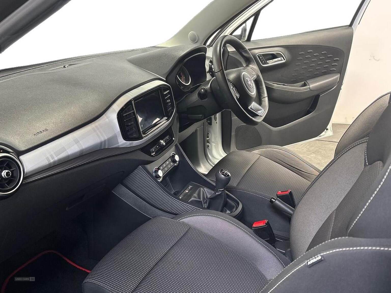May 2022 MG Motor Uk MG3 1.5 Vti-Tech Excite 5Dr