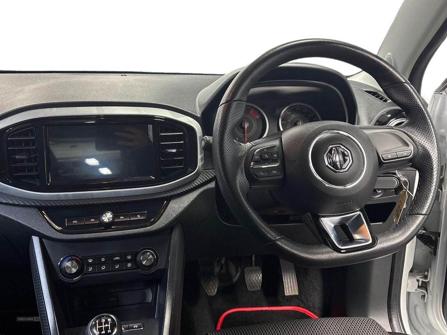 May 2022 MG Motor Uk MG3 1.5 Vti-Tech Excite 5Dr