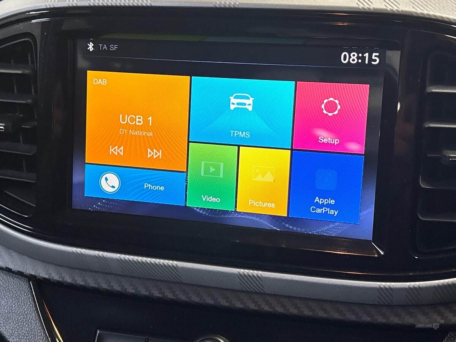 May 2022 MG Motor Uk MG3 1.5 Vti-Tech Excite 5Dr