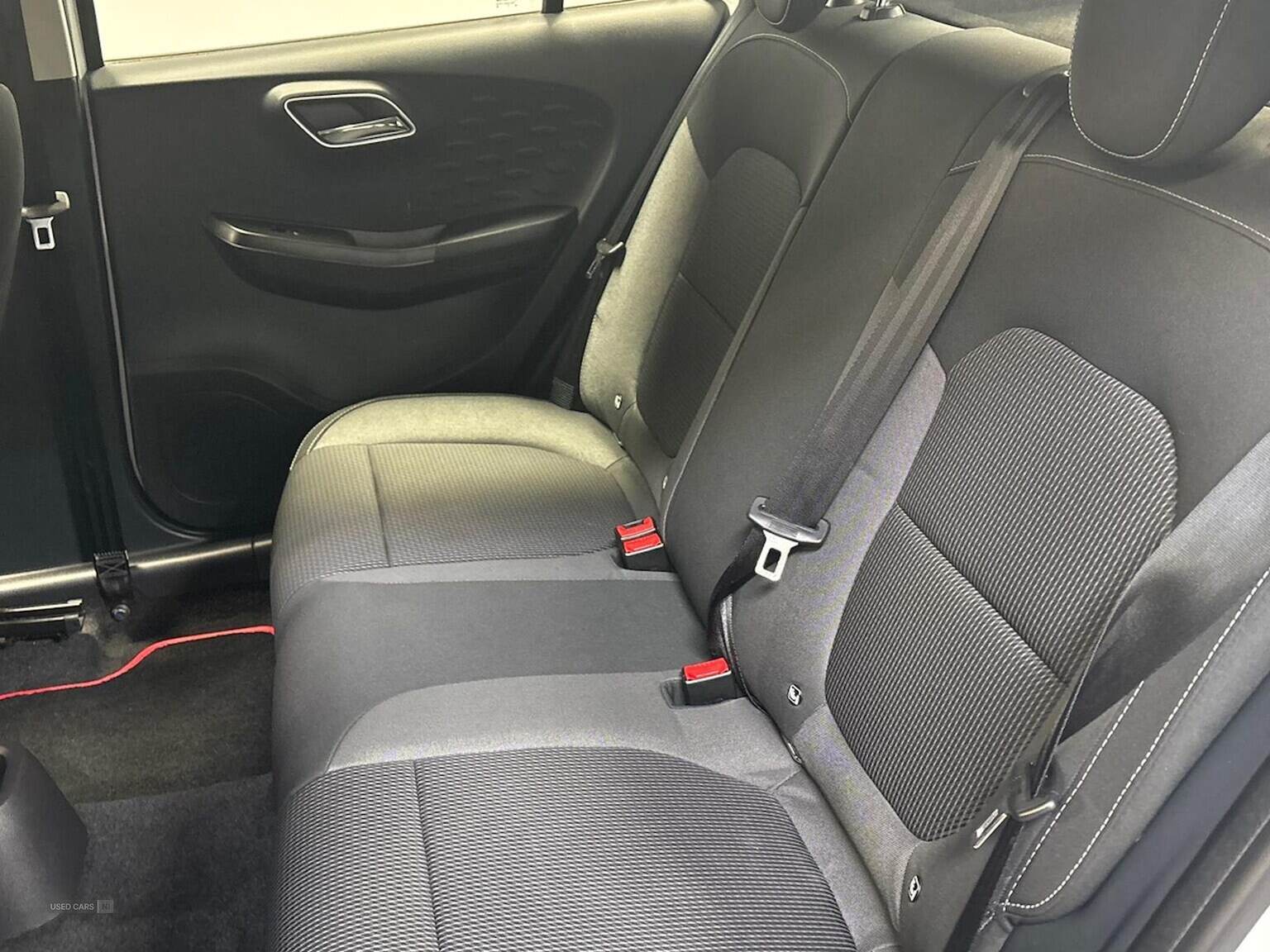 May 2022 MG Motor Uk MG3 1.5 Vti-Tech Excite 5Dr