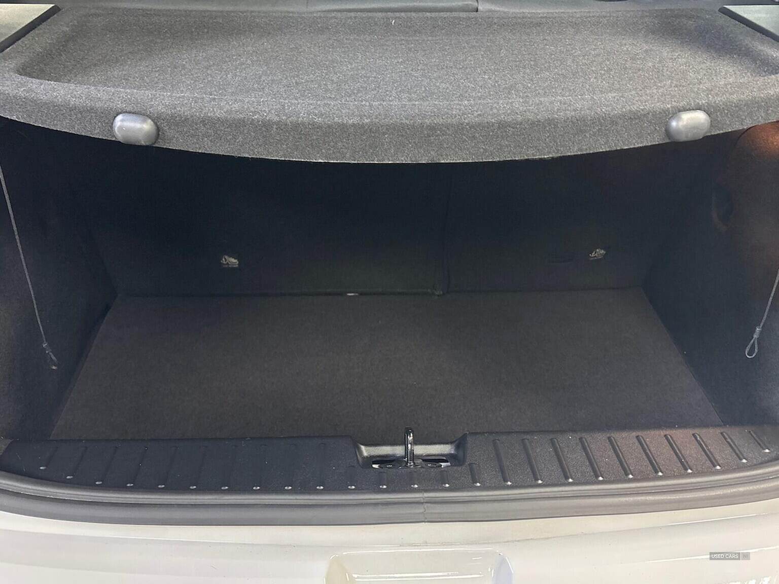 May 2022 MG Motor Uk MG3 1.5 Vti-Tech Excite 5Dr