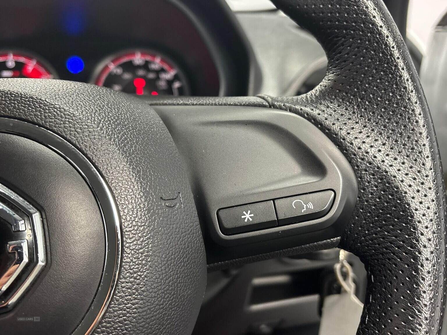 May 2022 MG Motor Uk MG3 1.5 Vti-Tech Excite 5Dr