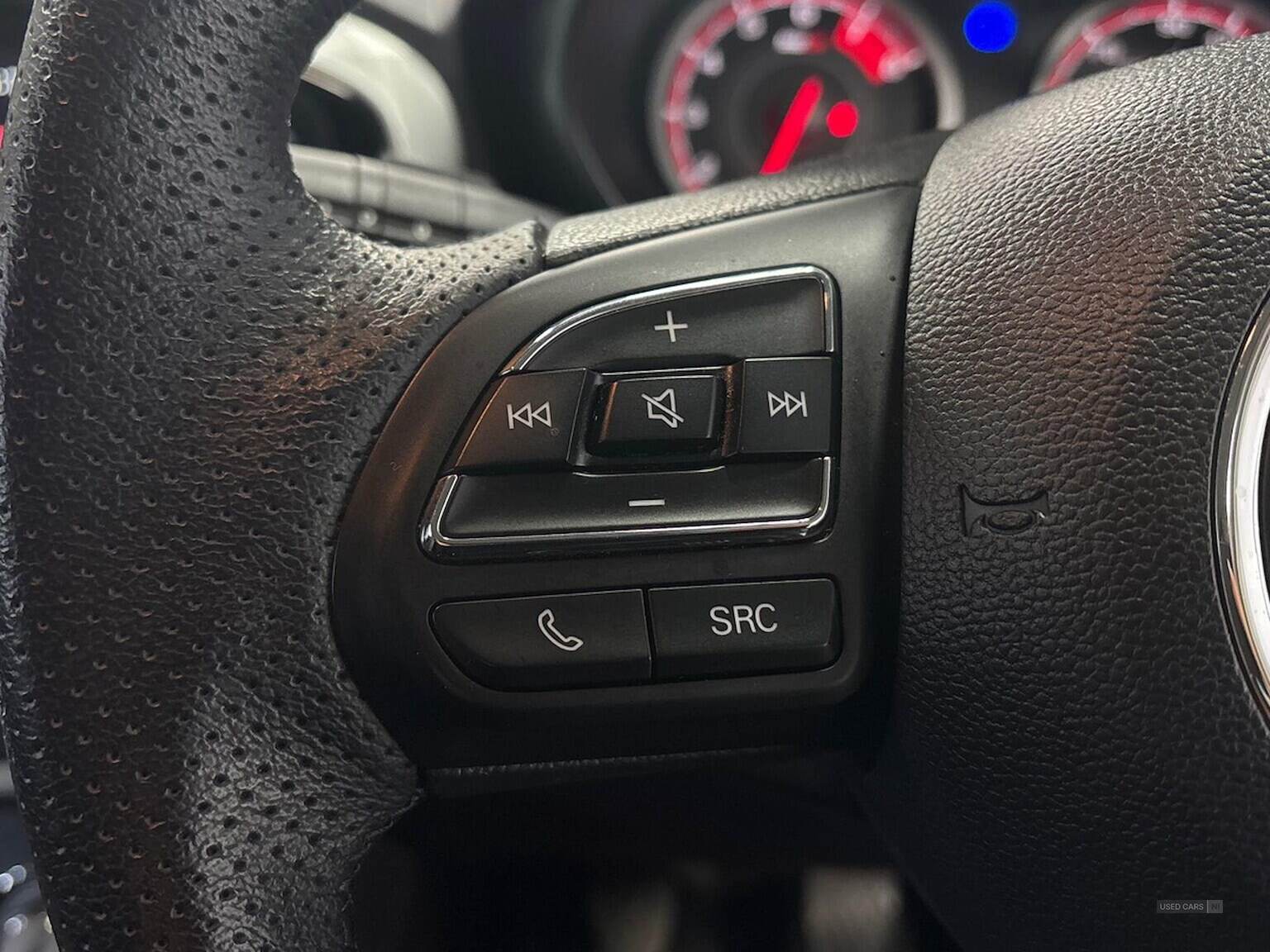 May 2022 MG Motor Uk MG3 1.5 Vti-Tech Excite 5Dr