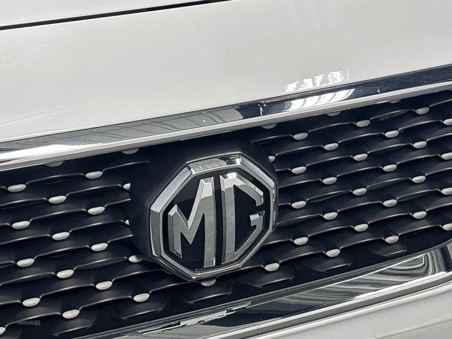 May 2022 MG Motor Uk MG3 1.5 Vti-Tech Excite 5Dr