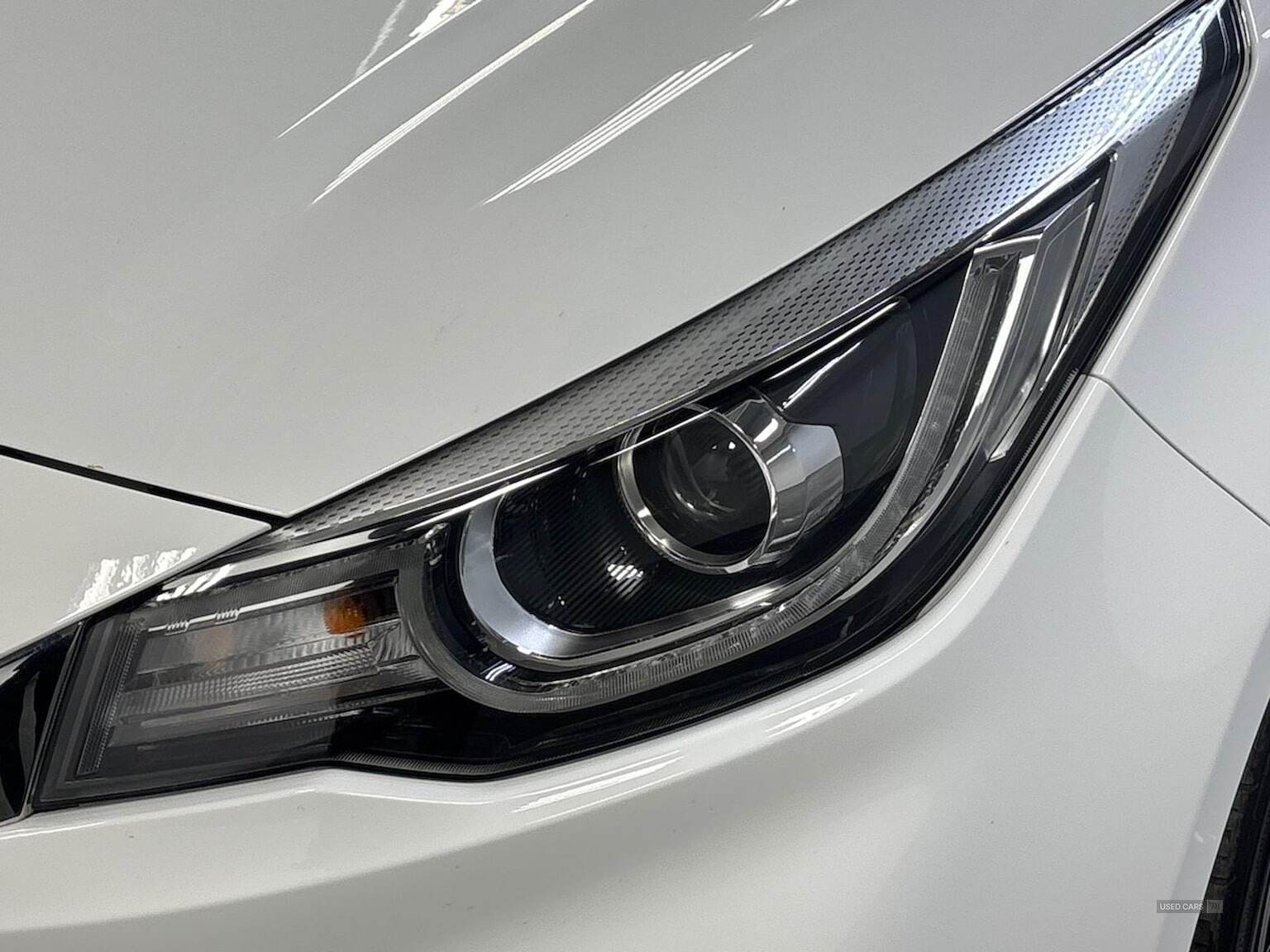 May 2022 MG Motor Uk MG3 1.5 Vti-Tech Excite 5Dr