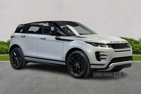 Land Rover Range Rover Evoque 2.0 D200 Edition 5Dr Auto in Antrim