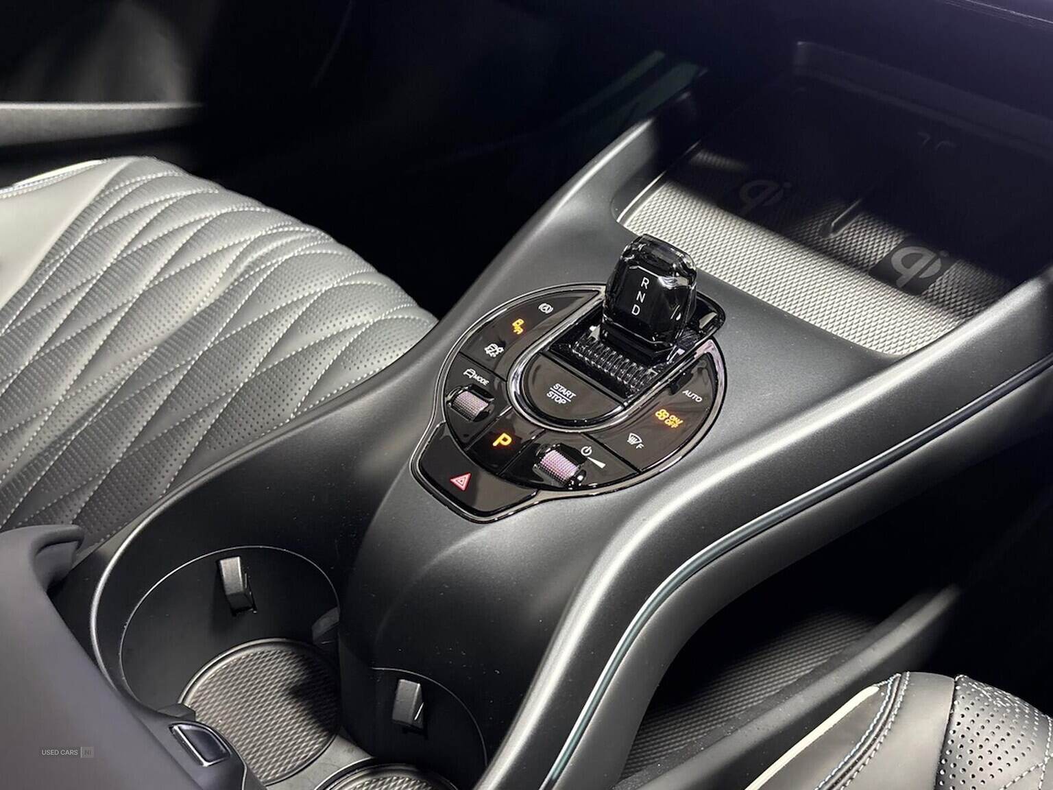 Feb 2025 BYD Seal 230kW Design 83kWh 4dr Auto