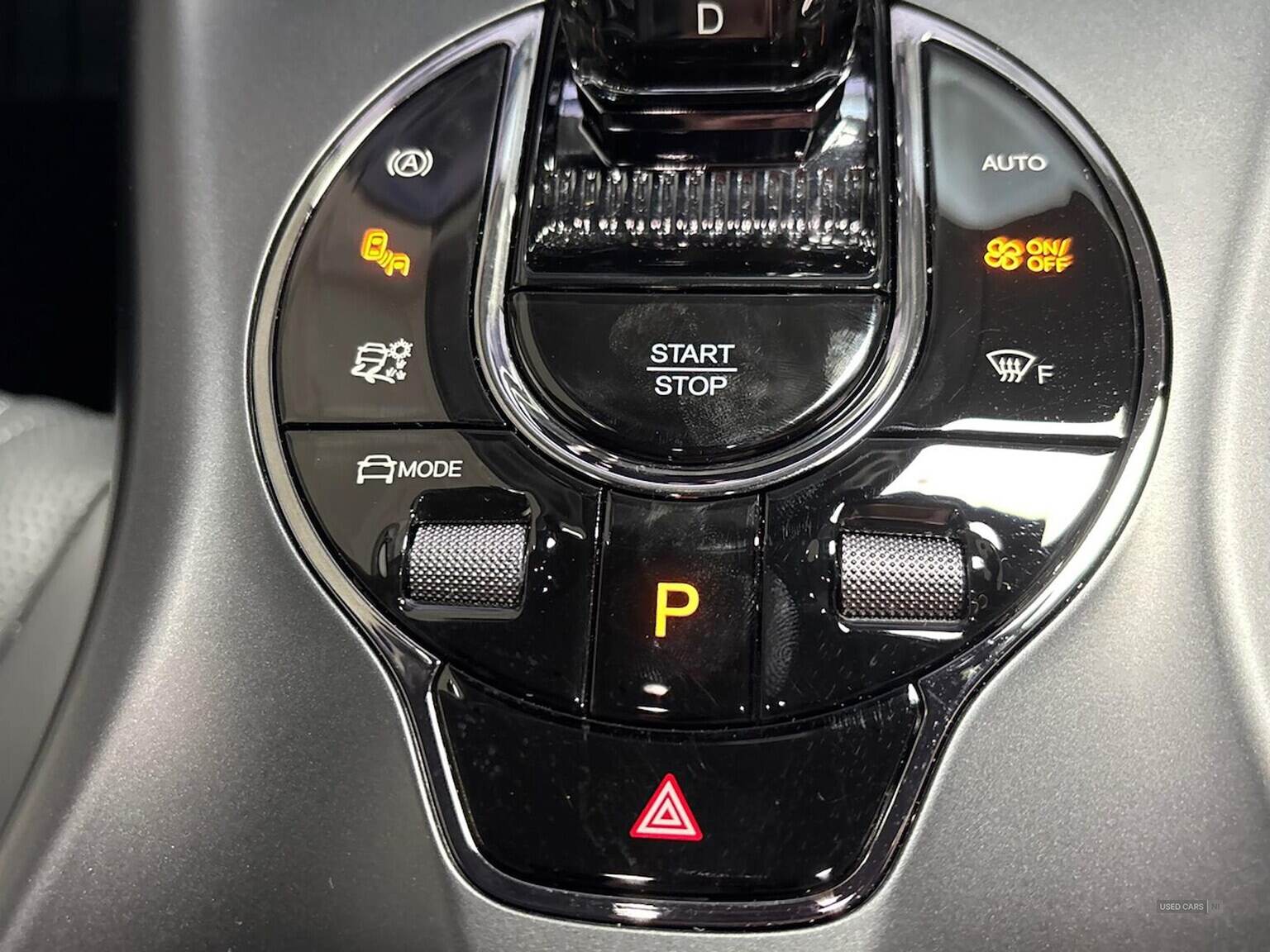 Feb 2025 BYD Seal 230kW Design 83kWh 4dr Auto