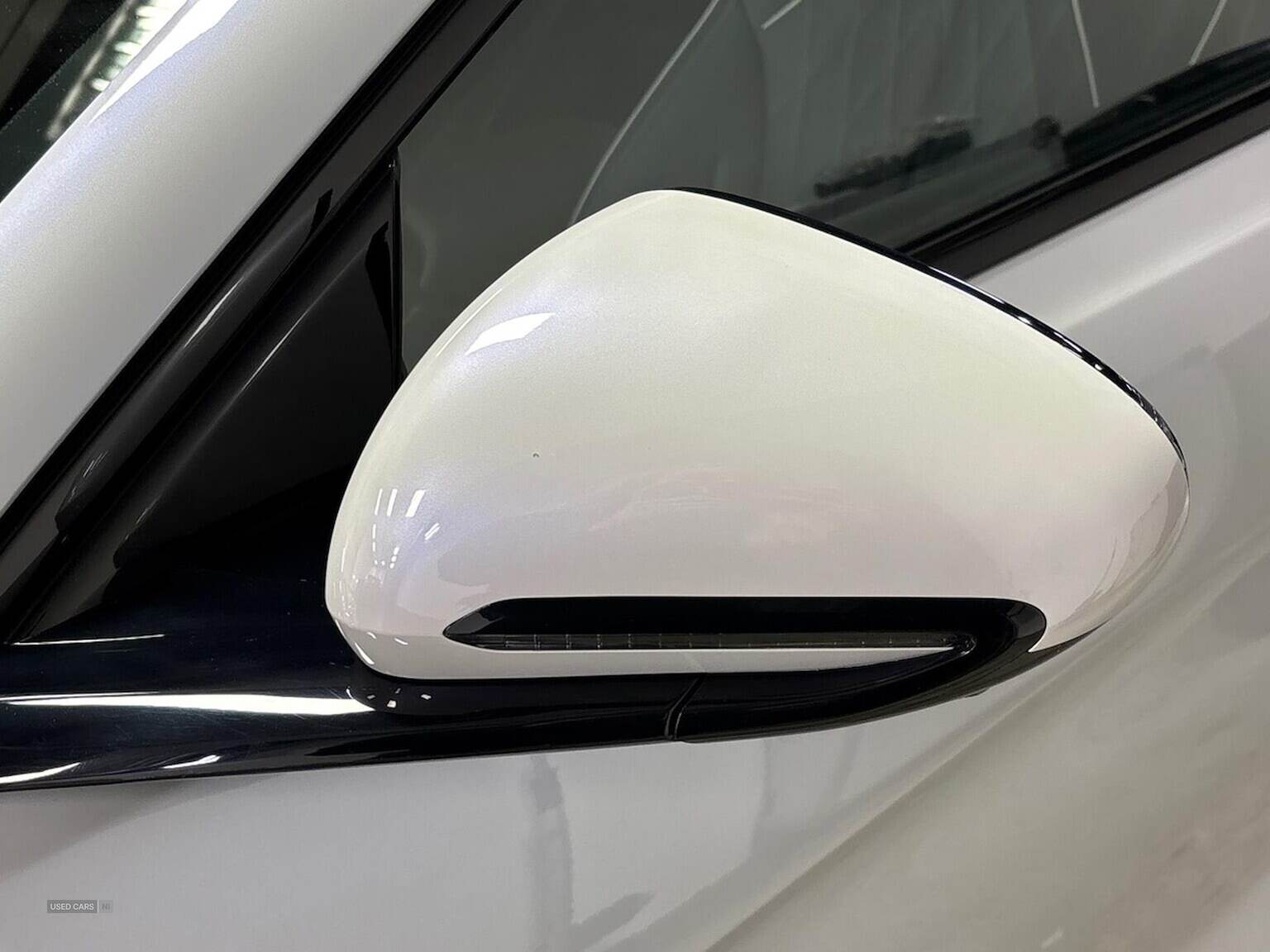 Feb 2025 BYD Seal 230kW Design 83kWh 4dr Auto