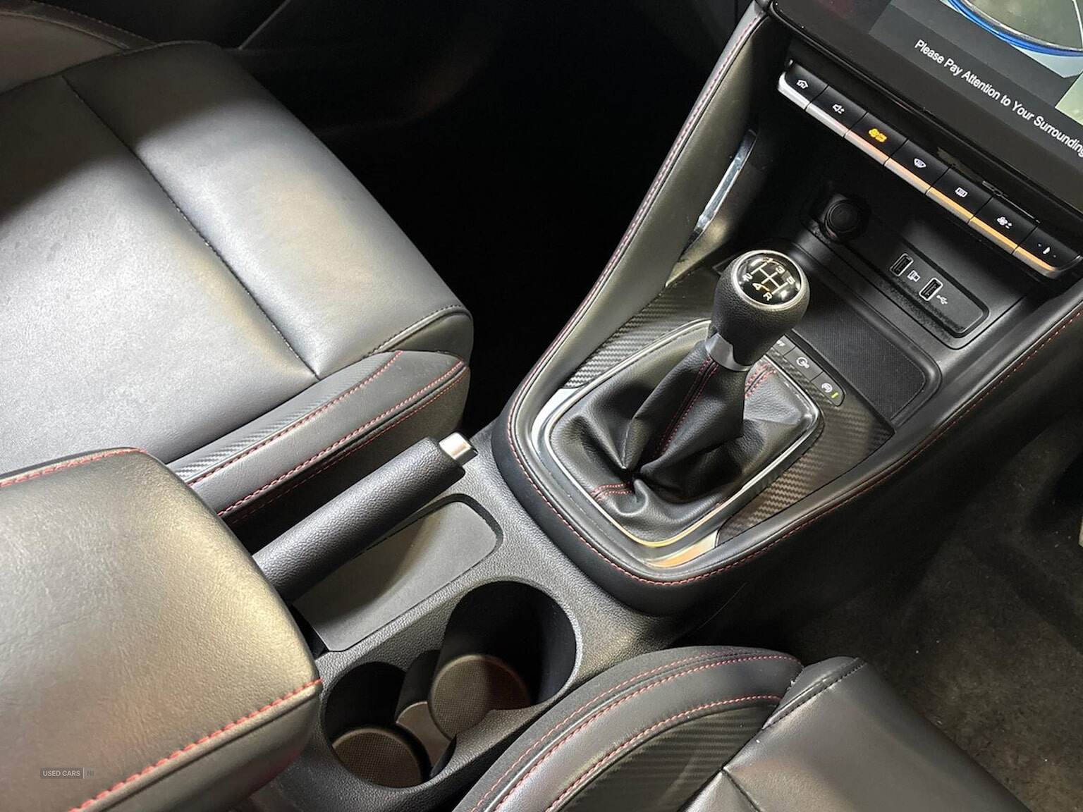 Apr 2022 MG Motor Uk ZS 1.5 Vti-Tech Exclusive 5Dr