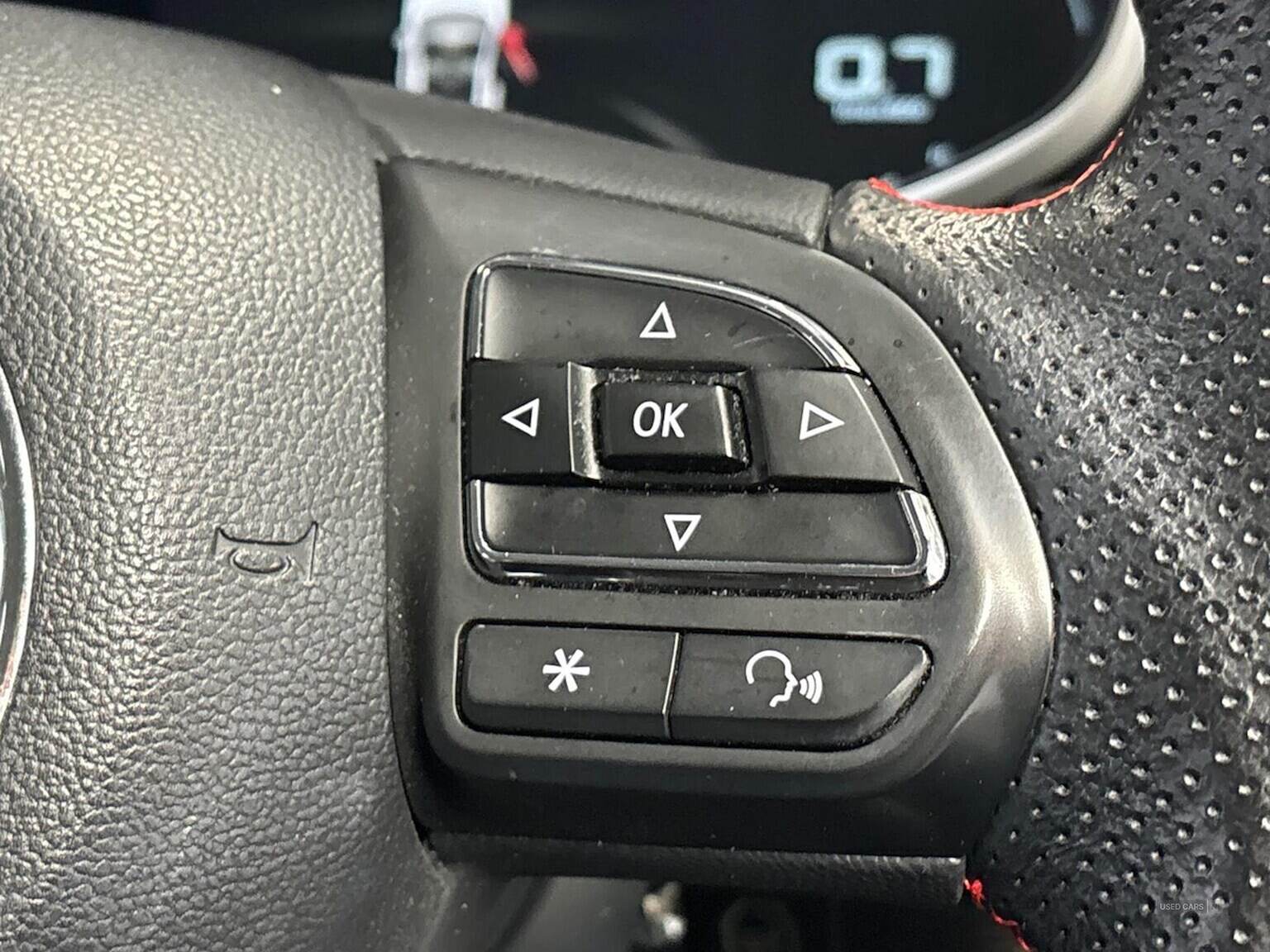 Apr 2022 MG Motor Uk ZS 1.5 Vti-Tech Exclusive 5Dr