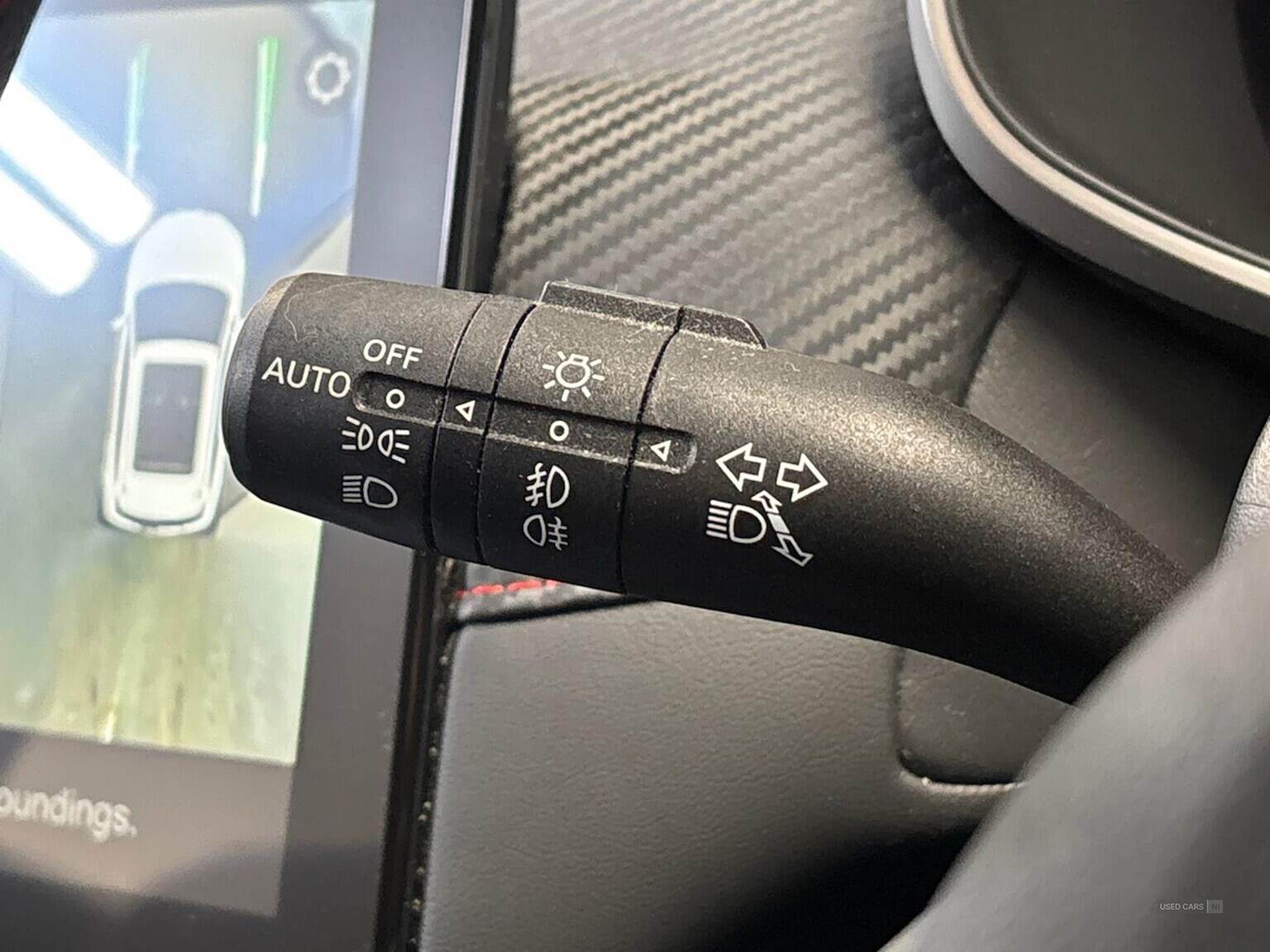 Apr 2022 MG Motor Uk ZS 1.5 Vti-Tech Exclusive 5Dr