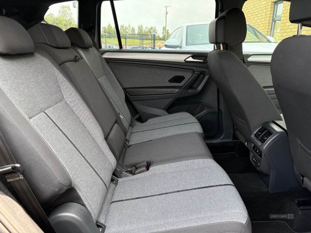 Aug 2022 Seat Tarraco 2.0 TDI SE 5dr