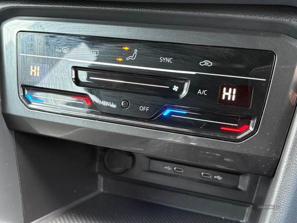 Aug 2022 Seat Tarraco 2.0 TDI SE 5dr