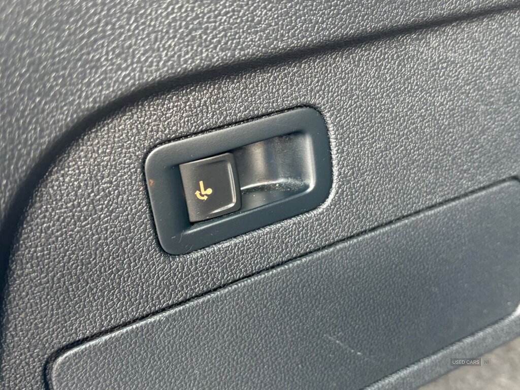 Aug 2022 Seat Tarraco 2.0 TDI SE 5dr
