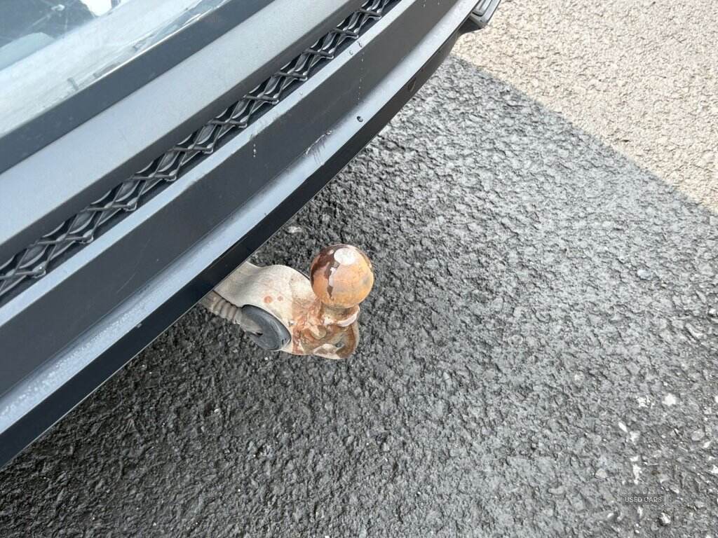 Aug 2022 Seat Tarraco 2.0 TDI SE 5dr