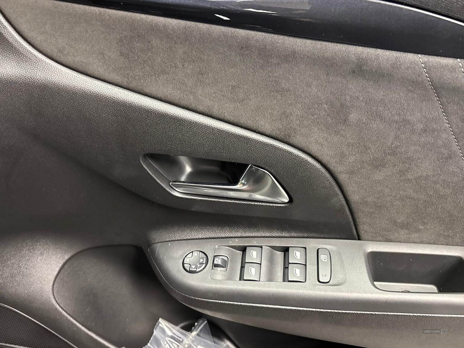 Mar 2025 Vauxhall Corsa 1.2 Turbo 130 Ultimate 5Dr Auto