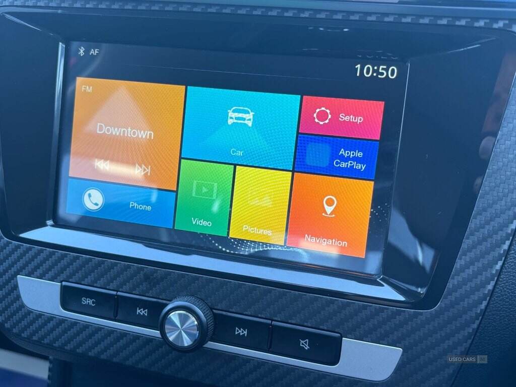 Dec 2018 MG MG ZS 1.5 VTi-TECH Exclusive 5dr