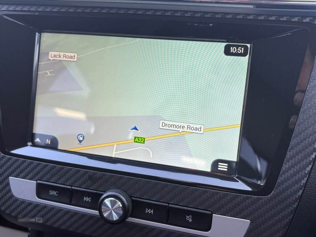 Dec 2018 MG MG ZS 1.5 VTi-TECH Exclusive 5dr