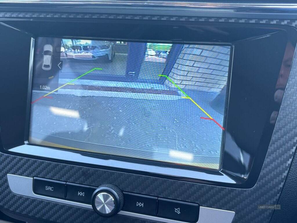Dec 2018 MG MG ZS 1.5 VTi-TECH Exclusive 5dr