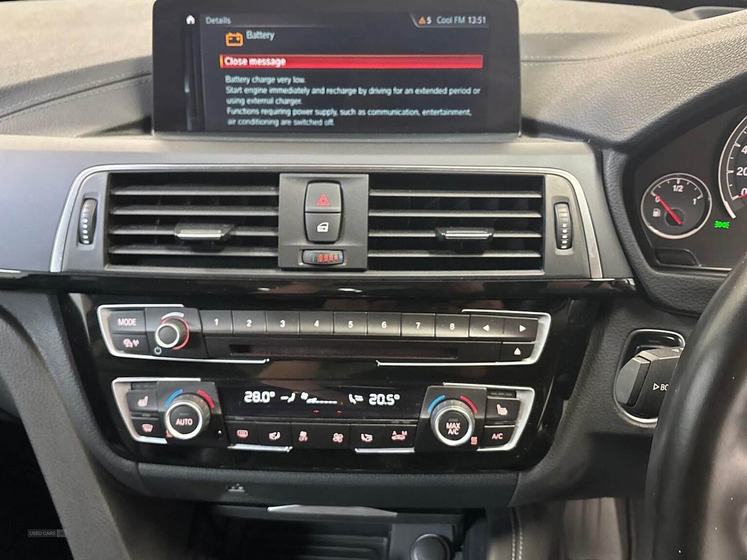 Nov 2018 BMW M4 2Dr Dct [Competition Pack]