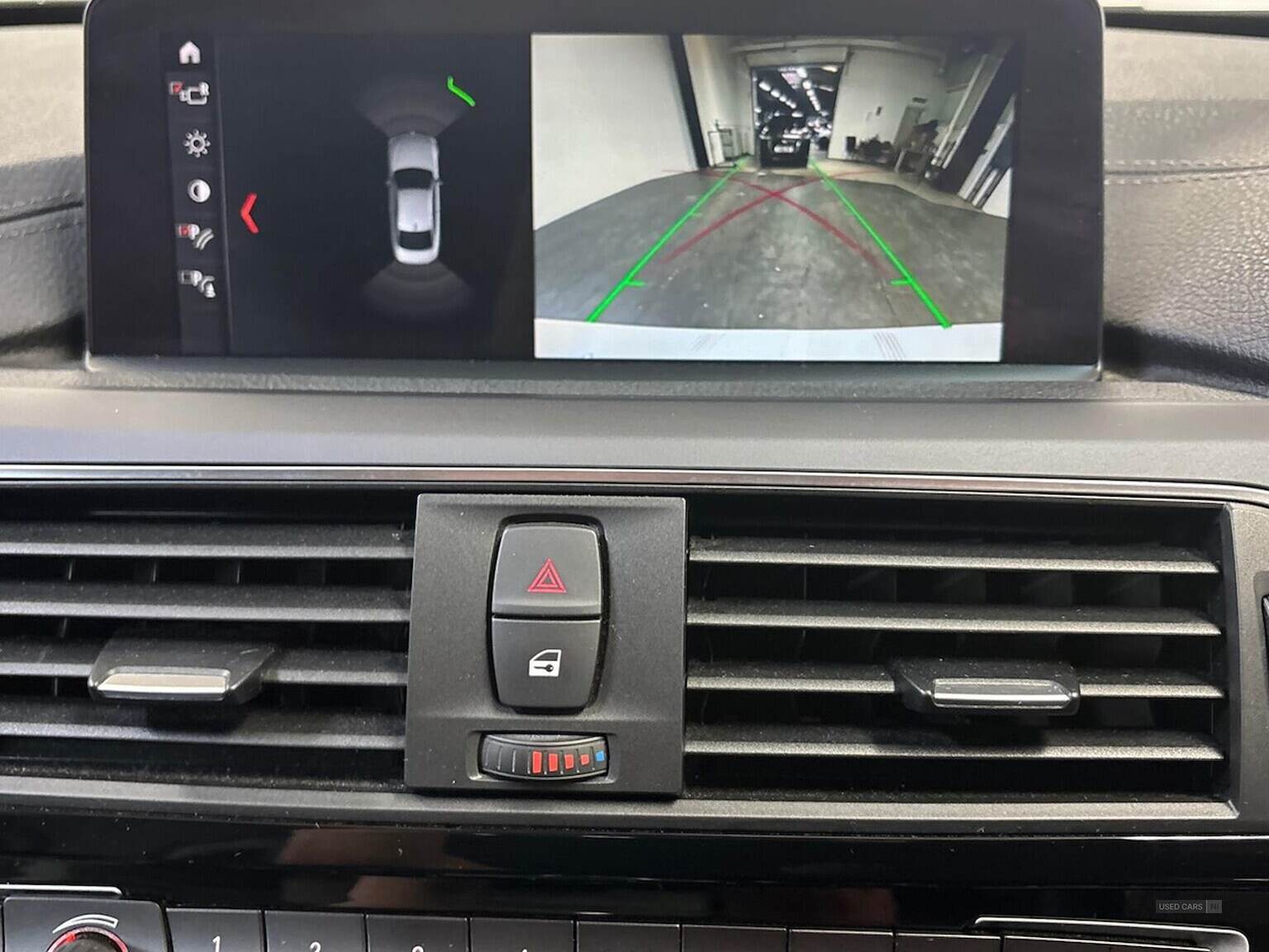 Nov 2018 BMW M4 2Dr Dct [Competition Pack]