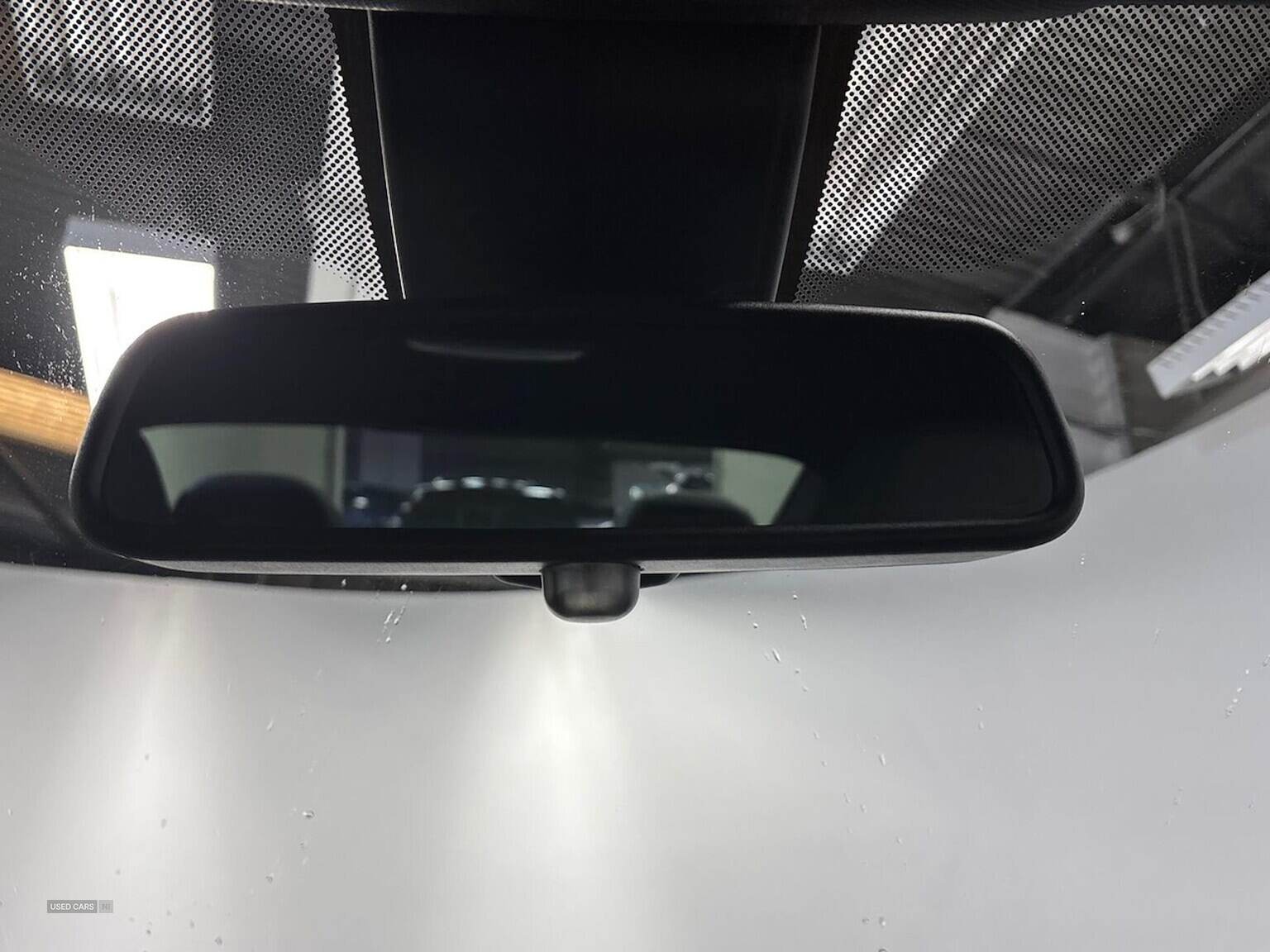 Nov 2018 BMW M4 2Dr Dct [Competition Pack]
