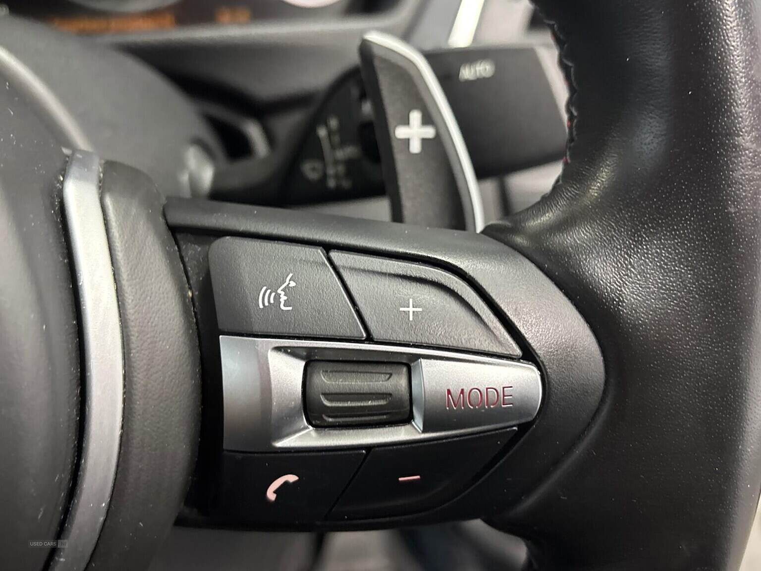 Nov 2018 BMW M4 2Dr Dct [Competition Pack]