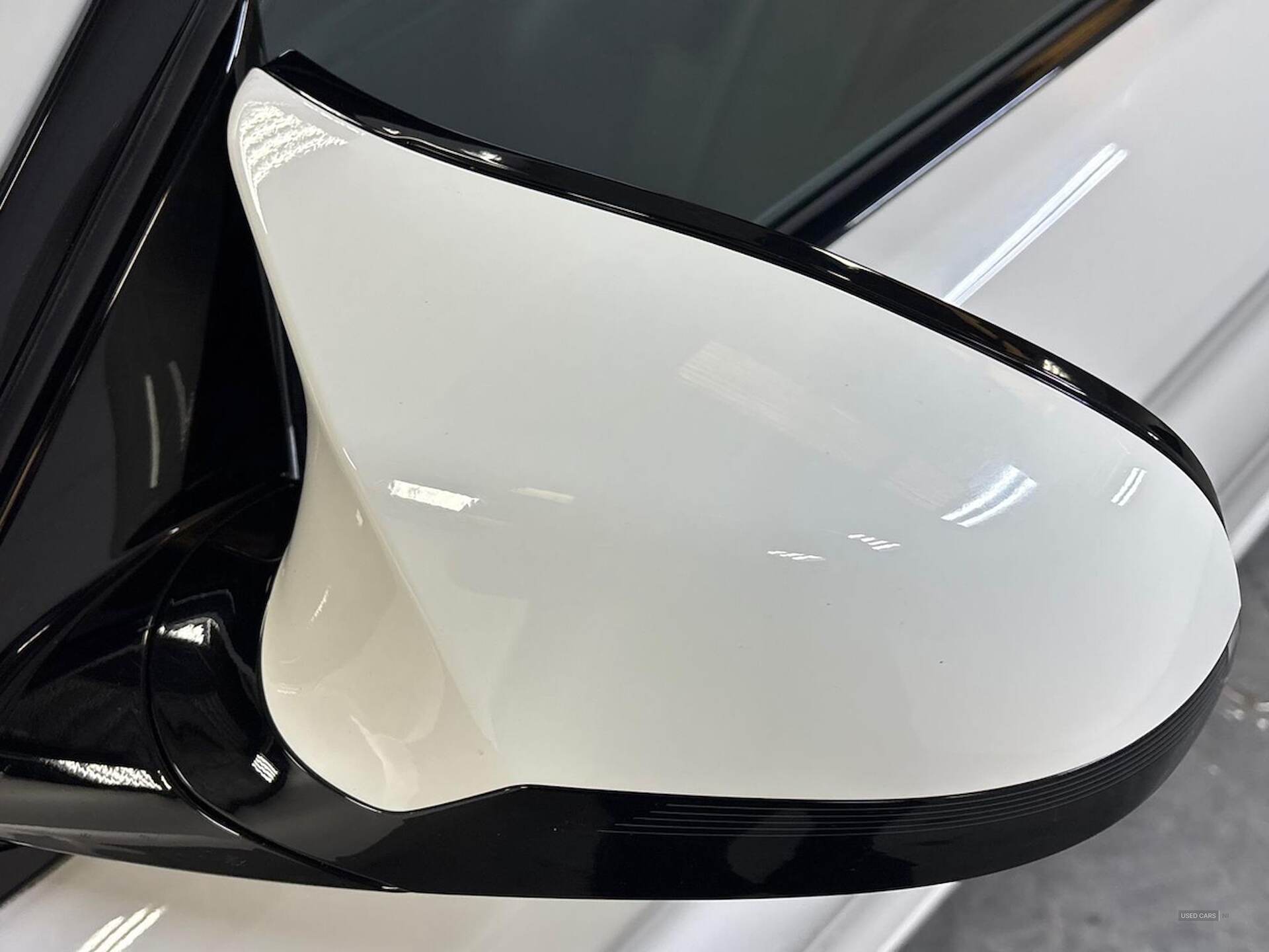 Nov 2018 BMW M4 2Dr Dct [Competition Pack]