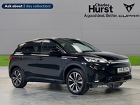 BYD Atto 3 150Kw Comfort 60Kwh 5Dr Auto in Antrim