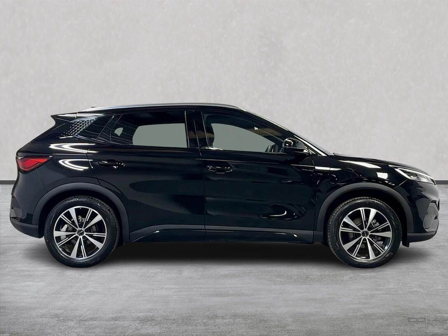 Jan 2025 BYD Atto 3 150kW Comfort 60kWh 5dr Auto