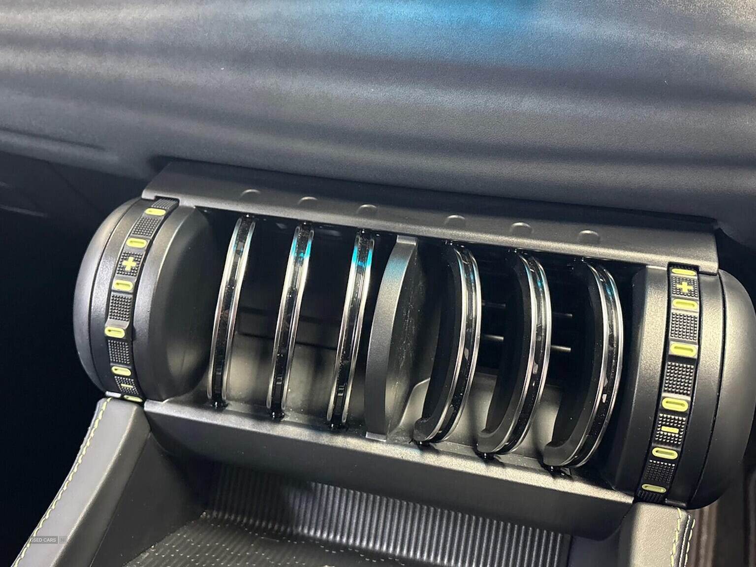 Jan 2025 BYD Atto 3 150kW Comfort 60kWh 5dr Auto