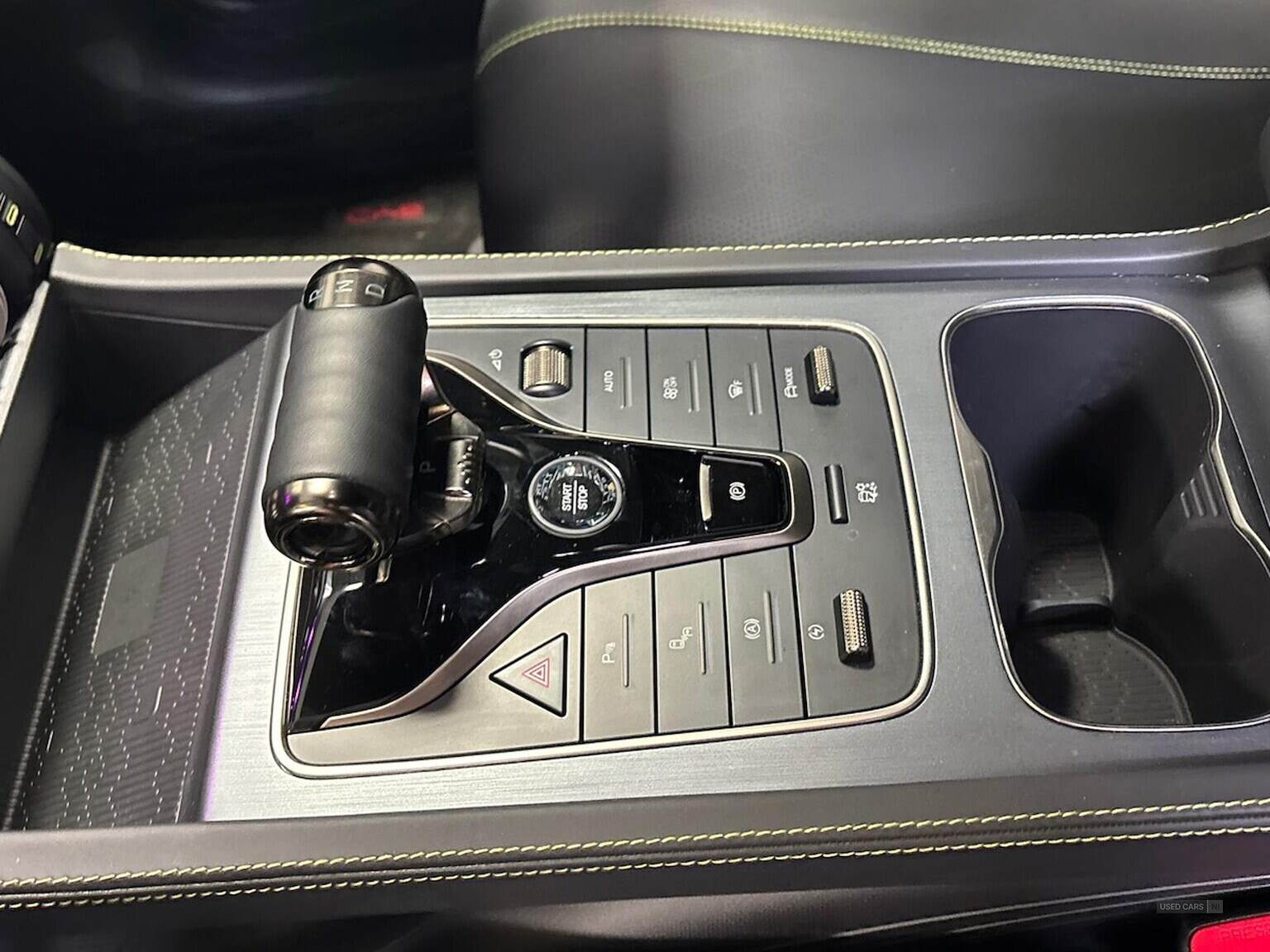 Jan 2025 BYD Atto 3 150kW Comfort 60kWh 5dr Auto