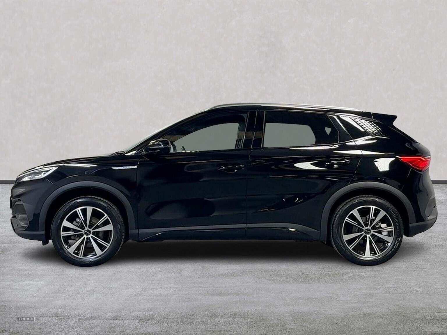 Jan 2025 BYD Atto 3 150kW Comfort 60kWh 5dr Auto