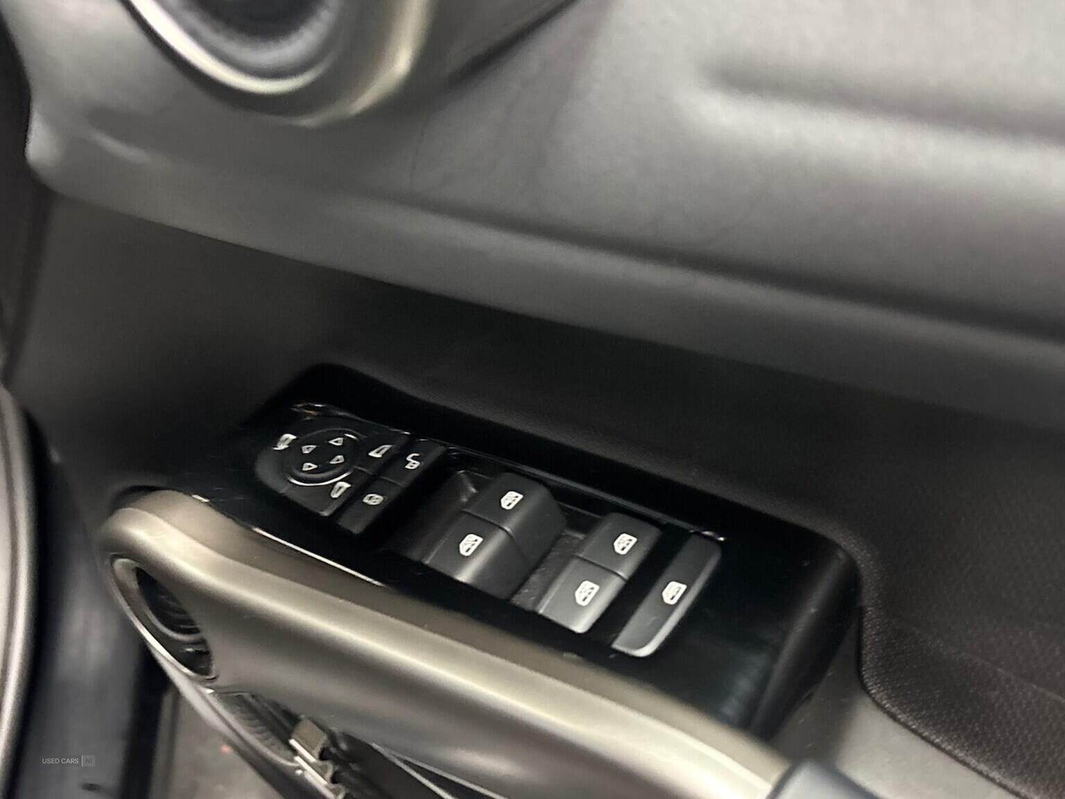 Jan 2025 BYD Atto 3 150kW Comfort 60kWh 5dr Auto