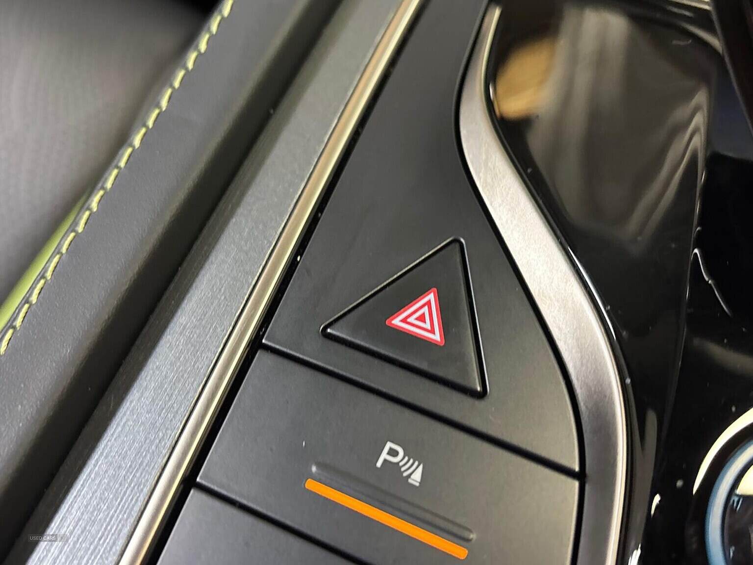 Jan 2025 BYD Atto 3 150kW Comfort 60kWh 5dr Auto
