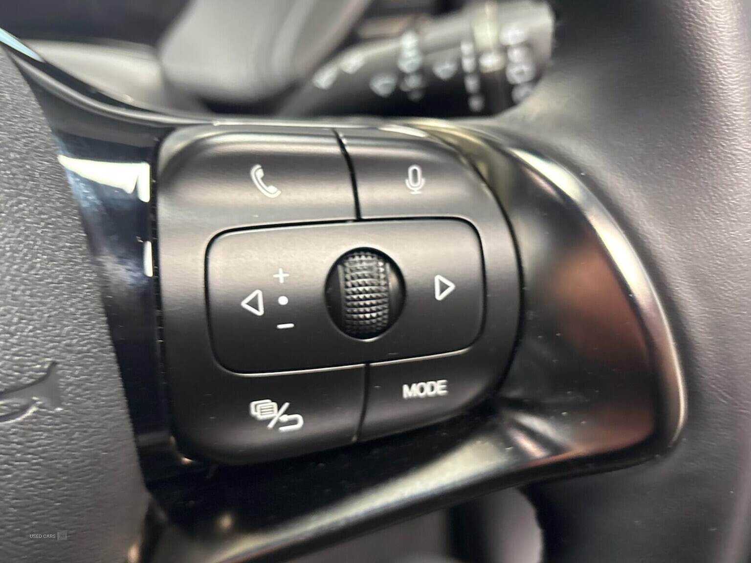 Jan 2025 BYD Atto 3 150kW Comfort 60kWh 5dr Auto