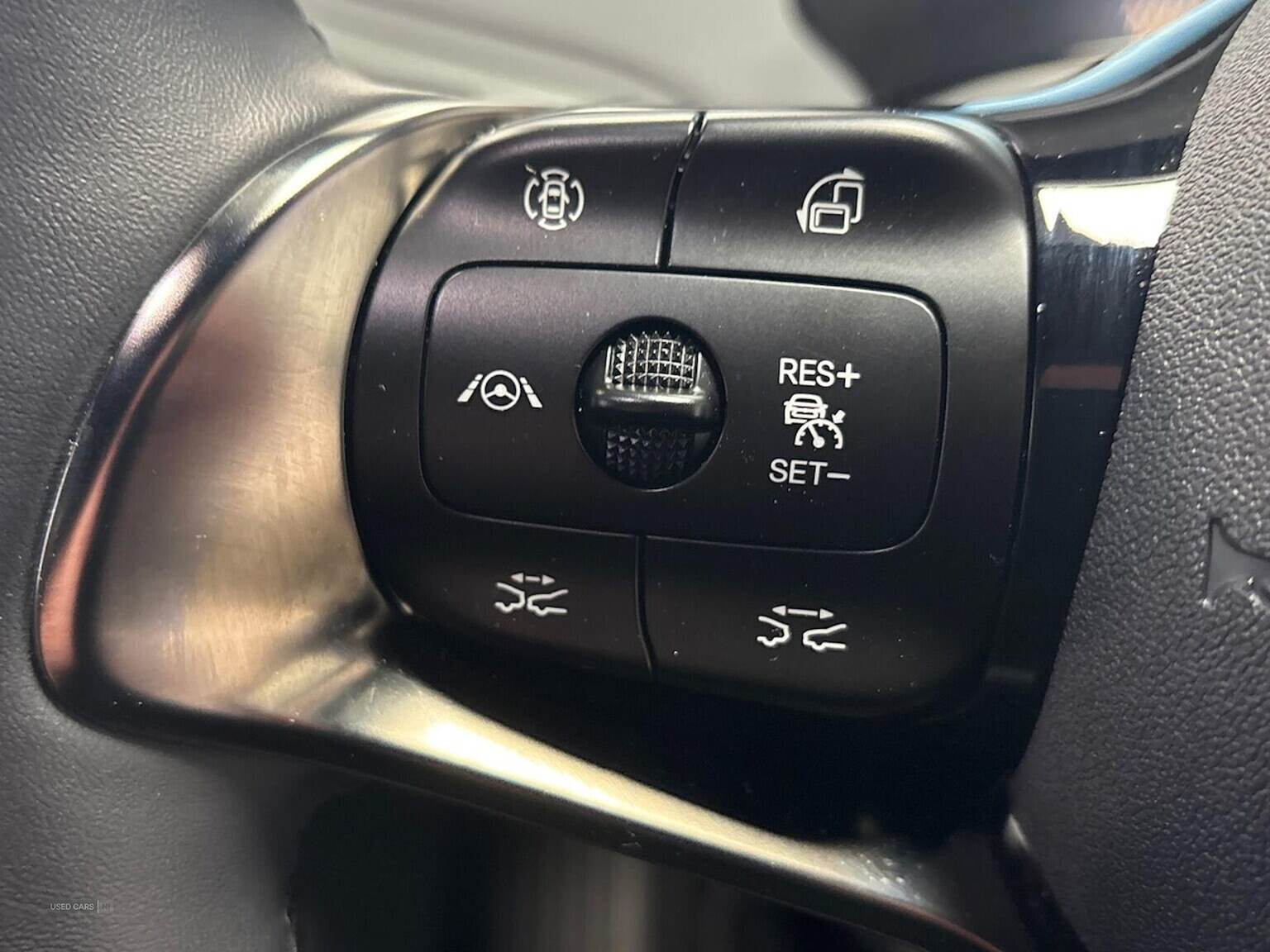 Jan 2025 BYD Atto 3 150kW Comfort 60kWh 5dr Auto