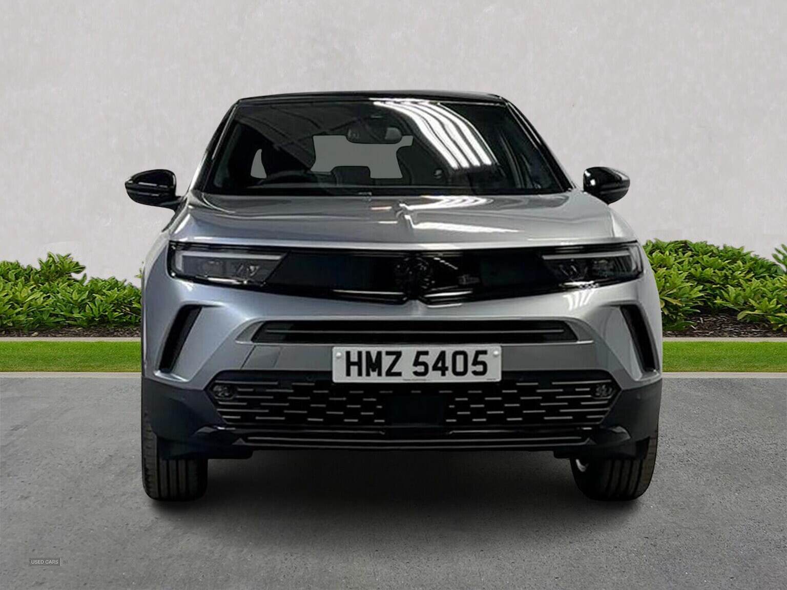 Mar 2025 Vauxhall Mokka 1.2 Turbo 136 Gs 5Dr